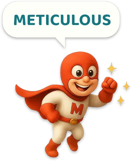 super hero